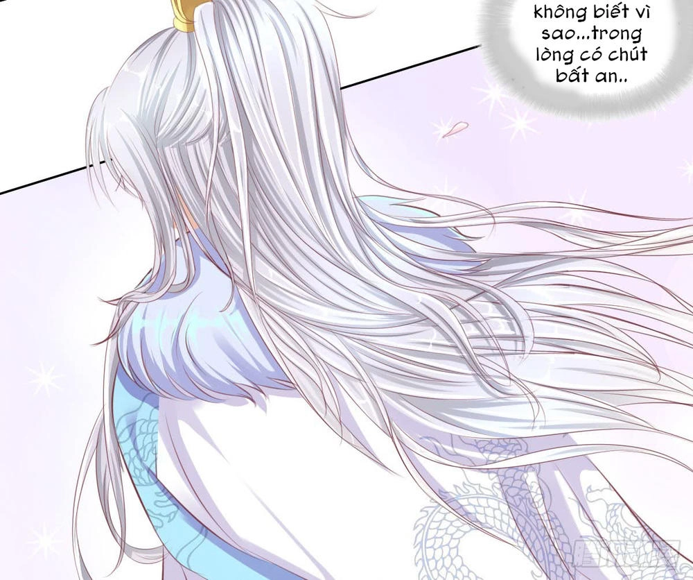 Hoàng Đế “Phế Vật” Tiến Hóa Sử Chapter 54 - 8