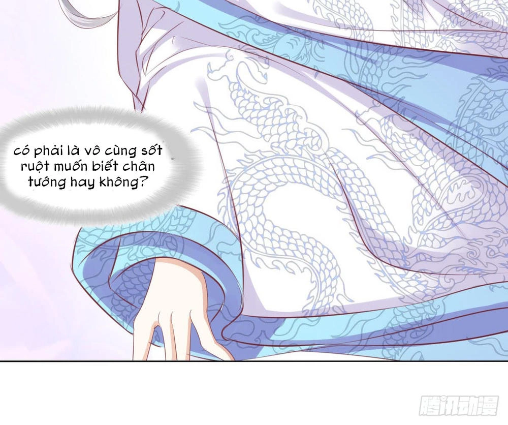 Hoàng Đế “Phế Vật” Tiến Hóa Sử Chapter 54 - 9