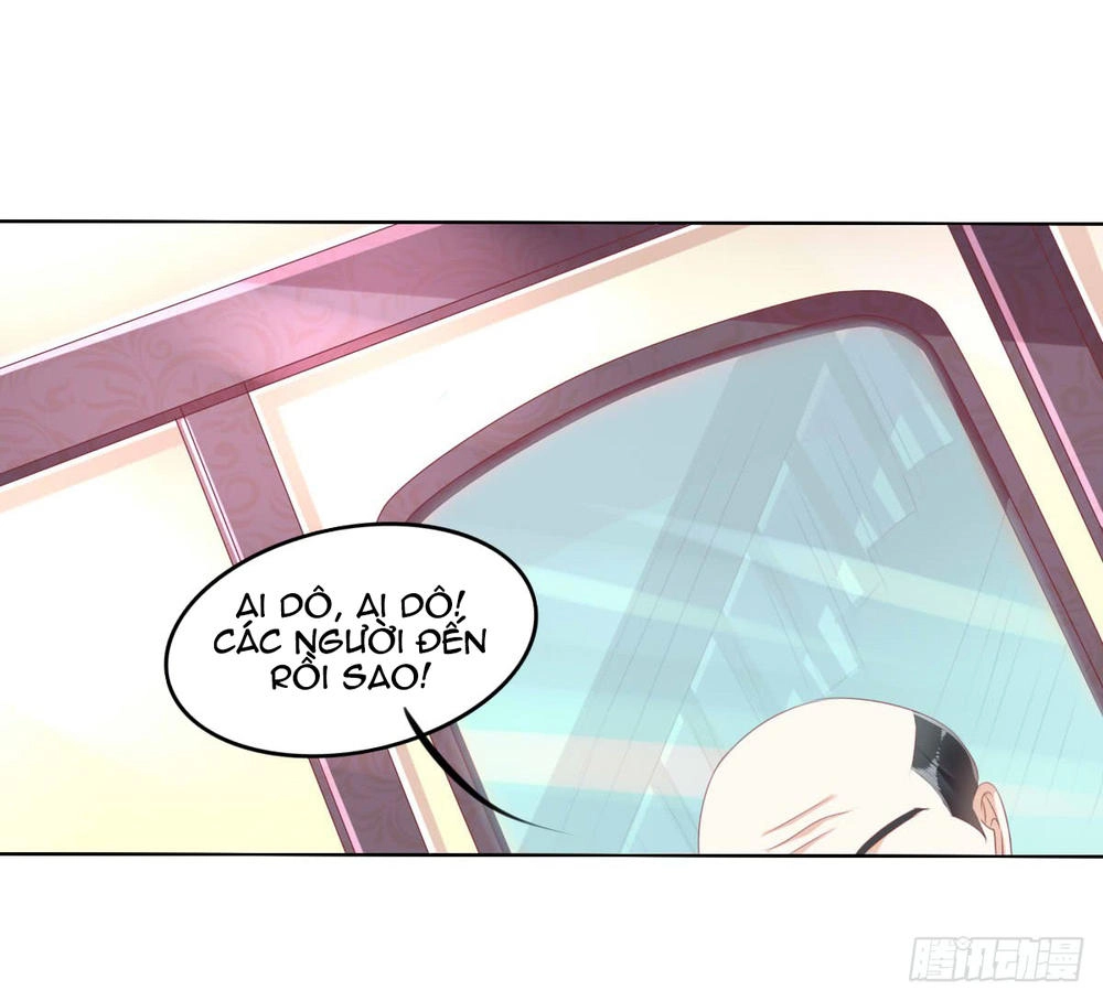 Hoàng Đế “Phế Vật” Tiến Hóa Sử Chapter 54 - 12