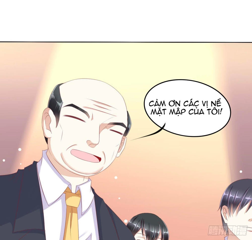 Hoàng Đế “Phế Vật” Tiến Hóa Sử Chapter 54 - 13