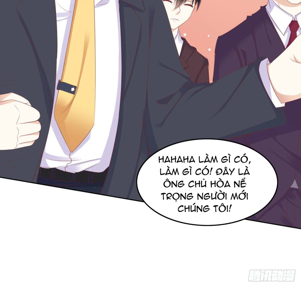 Hoàng Đế “Phế Vật” Tiến Hóa Sử Chapter 54 - 14