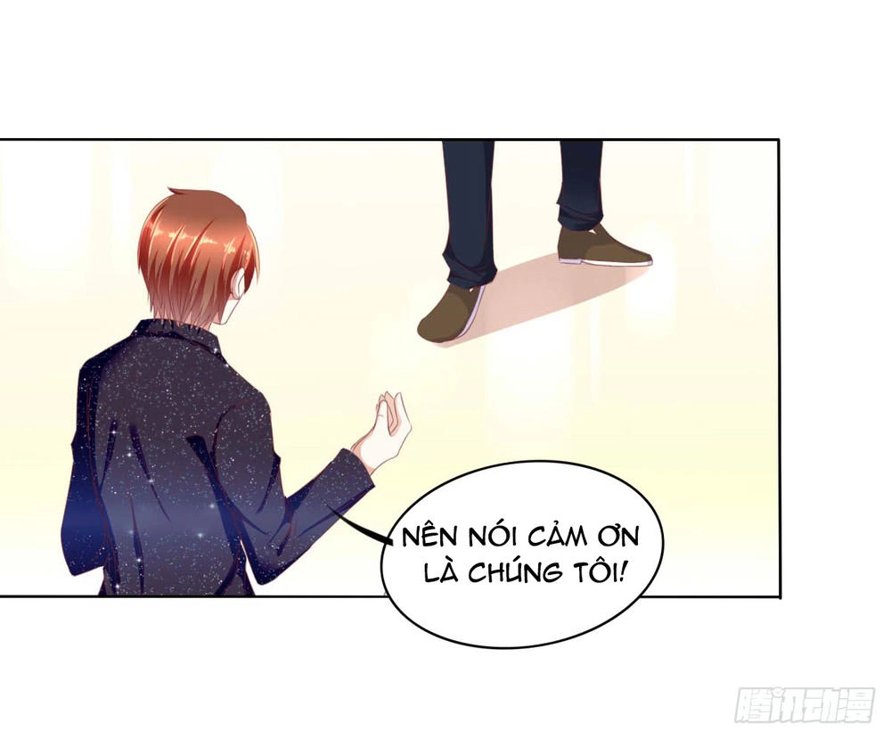 Hoàng Đế “Phế Vật” Tiến Hóa Sử Chapter 54 - 15