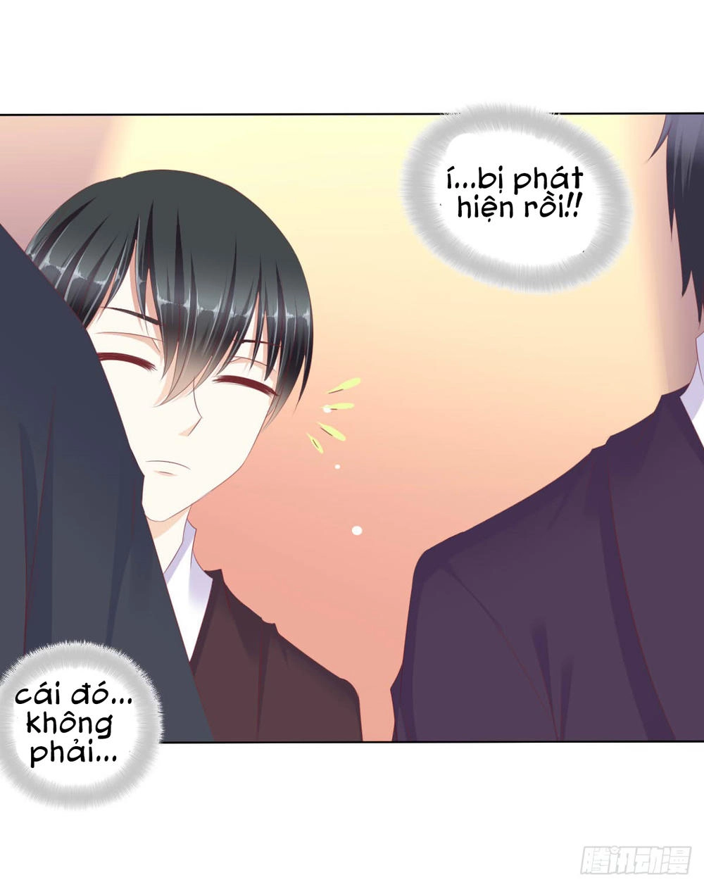 Hoàng Đế “Phế Vật” Tiến Hóa Sử Chapter 54 - 16