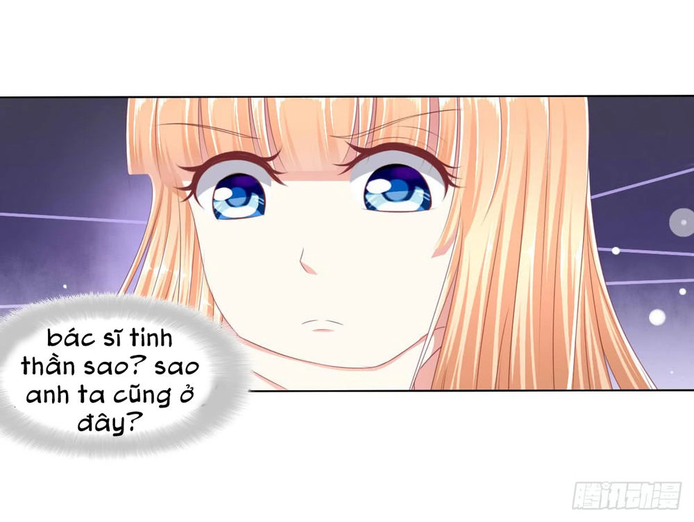 Hoàng Đế “Phế Vật” Tiến Hóa Sử Chapter 54 - 17