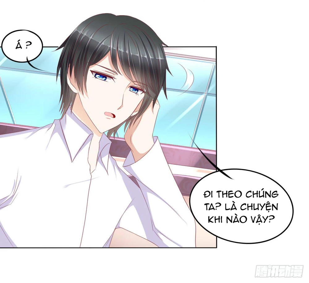 Hoàng Đế “Phế Vật” Tiến Hóa Sử Chapter 54 - 19