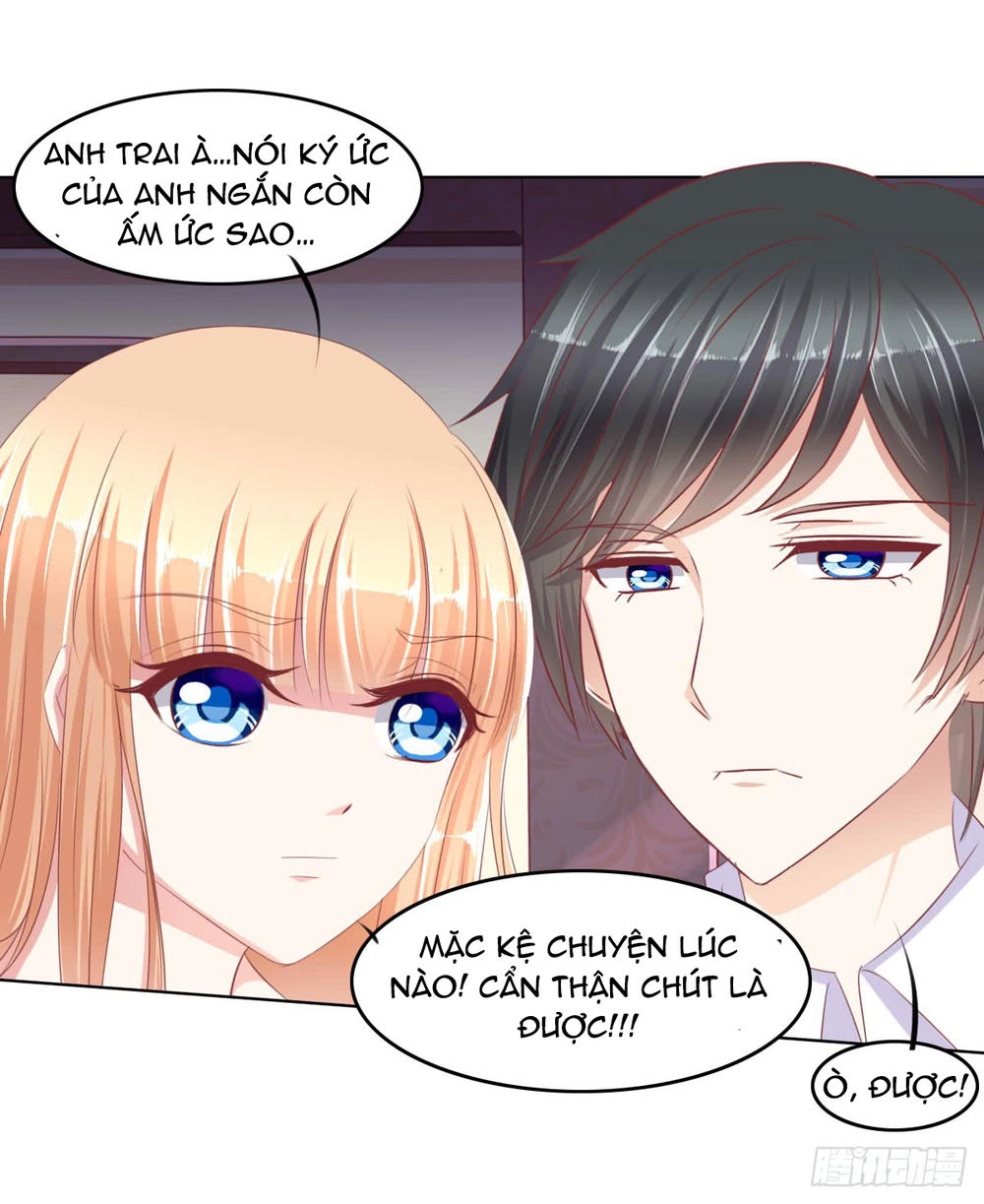 Hoàng Đế “Phế Vật” Tiến Hóa Sử Chapter 54 - 20