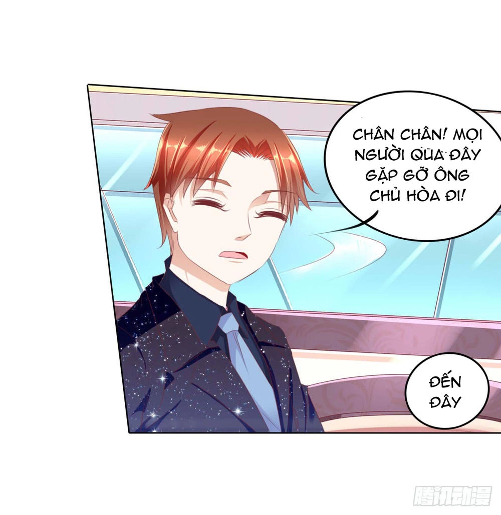 Hoàng Đế “Phế Vật” Tiến Hóa Sử Chapter 54 - 21