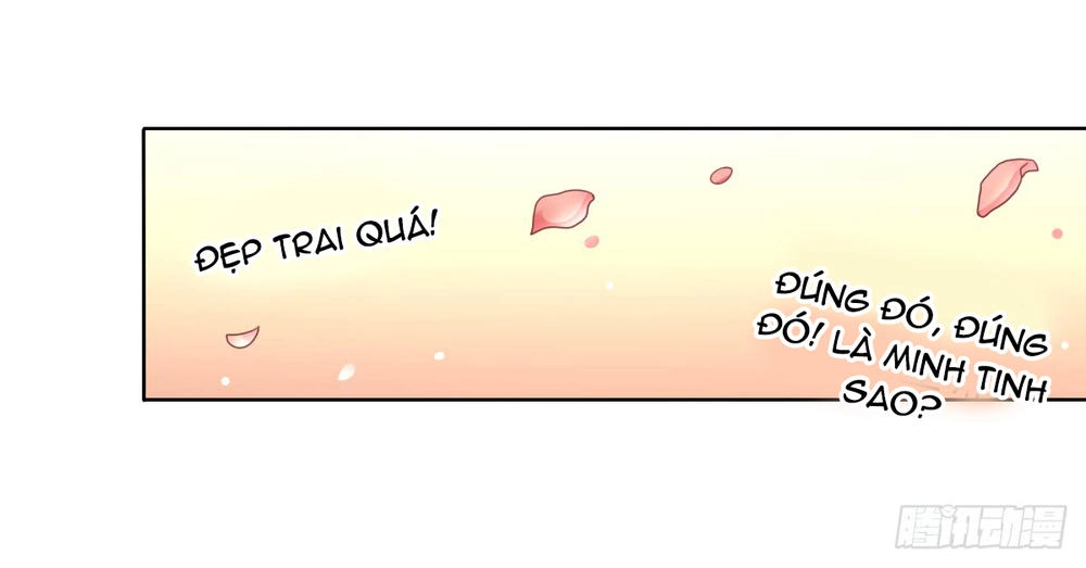 Hoàng Đế “Phế Vật” Tiến Hóa Sử Chapter 54 - 22