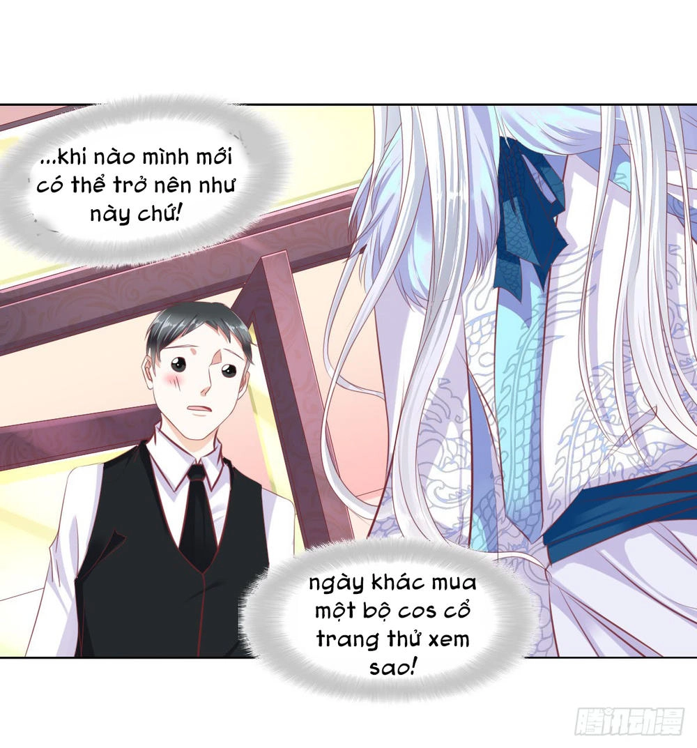 Hoàng Đế “Phế Vật” Tiến Hóa Sử Chapter 54 - 24