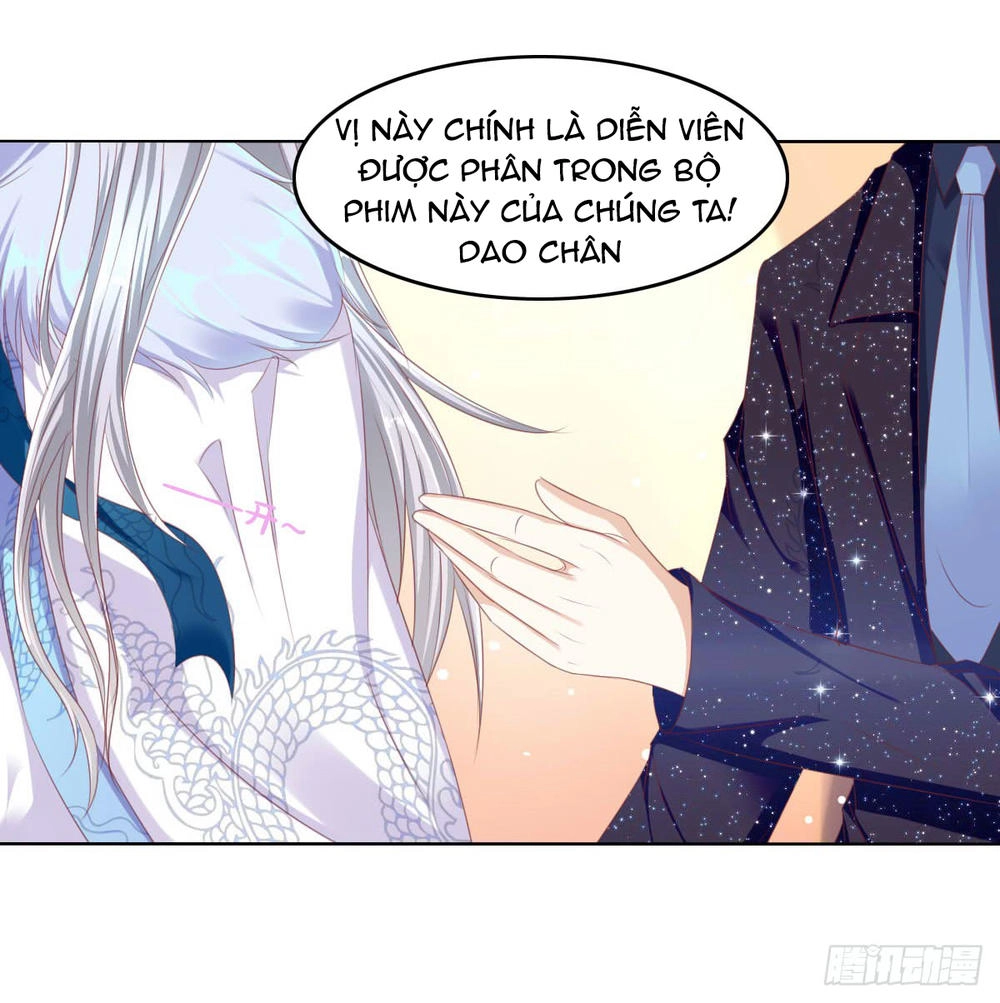 Hoàng Đế “Phế Vật” Tiến Hóa Sử Chapter 54 - 26