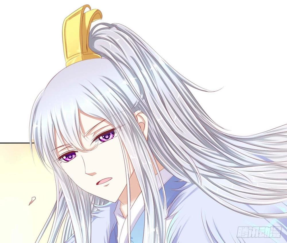 Hoàng Đế “Phế Vật” Tiến Hóa Sử Chapter 54 - 27