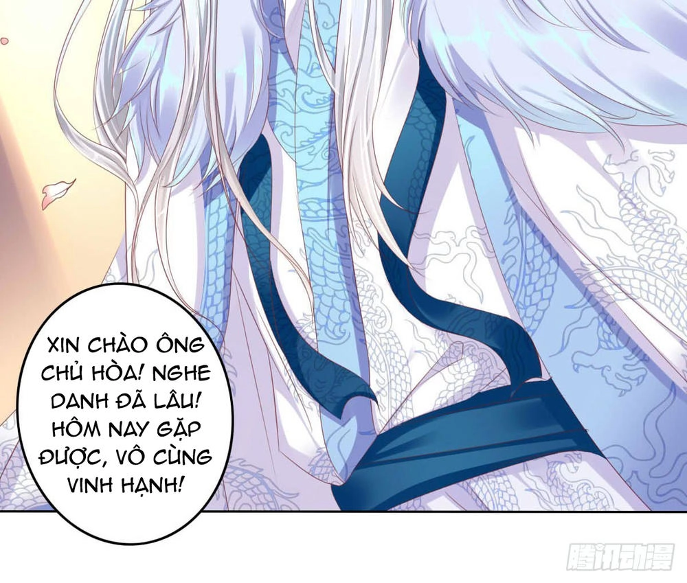 Hoàng Đế “Phế Vật” Tiến Hóa Sử Chapter 54 - 28