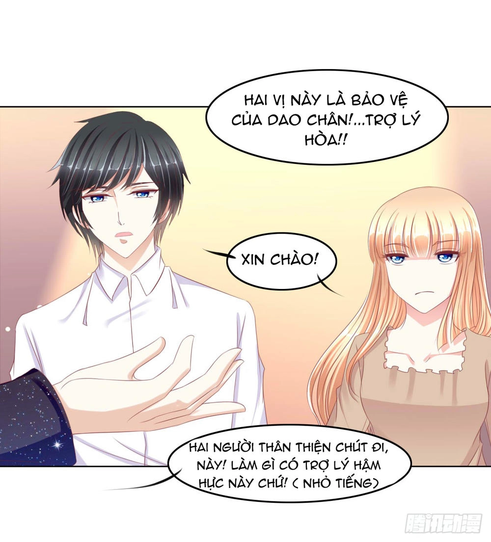 Hoàng Đế “Phế Vật” Tiến Hóa Sử Chapter 54 - 29