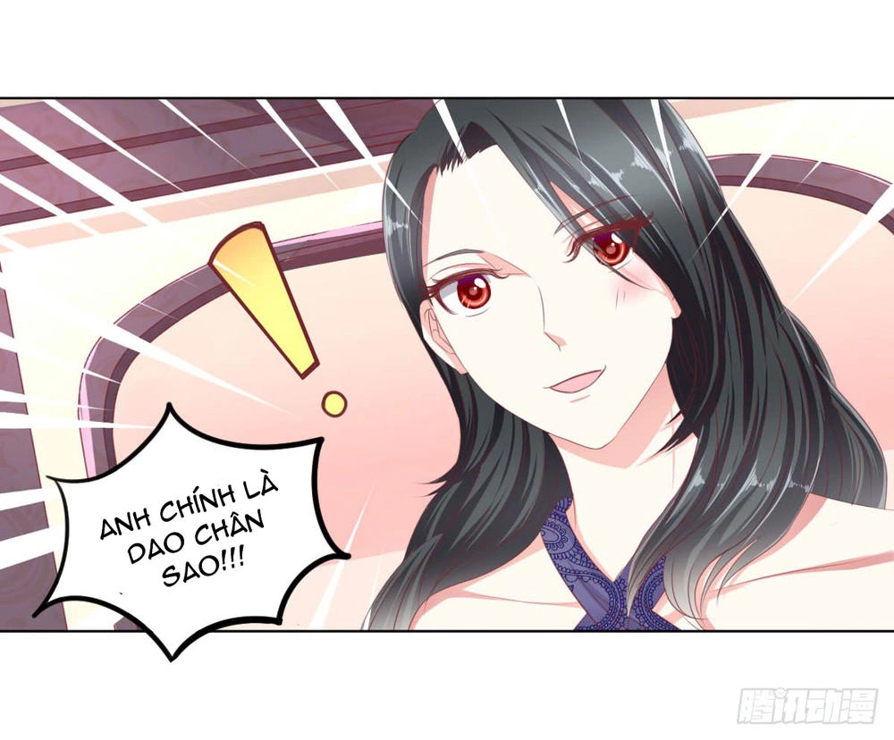 Hoàng Đế “Phế Vật” Tiến Hóa Sử Chapter 54 - 30