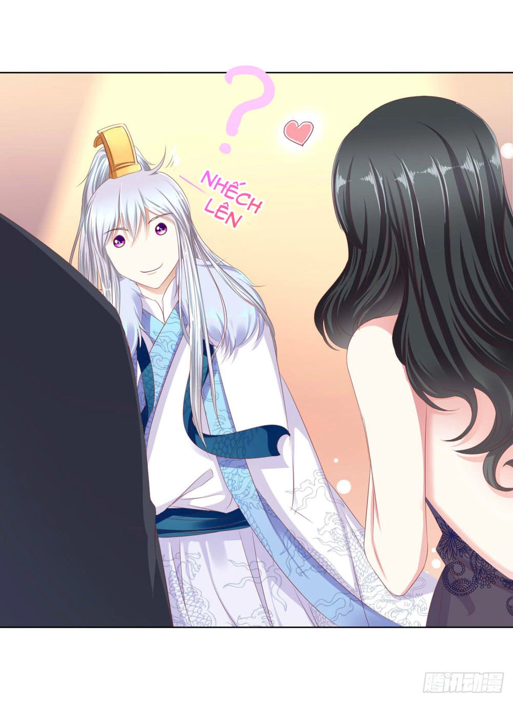 Hoàng Đế “Phế Vật” Tiến Hóa Sử Chapter 54 - 31