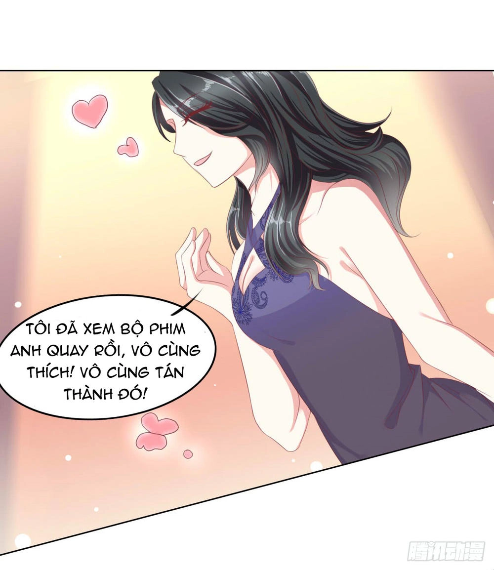 Hoàng Đế “Phế Vật” Tiến Hóa Sử Chapter 54 - 32