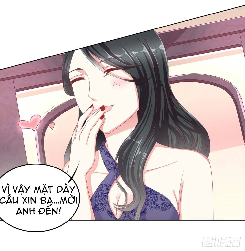 Hoàng Đế “Phế Vật” Tiến Hóa Sử Chapter 54 - 33