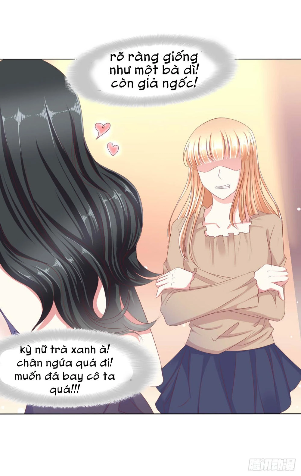 Hoàng Đế “Phế Vật” Tiến Hóa Sử Chapter 54 - 35