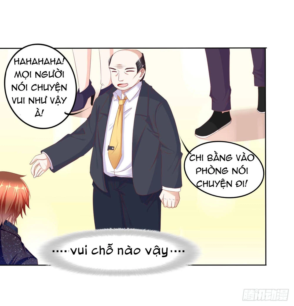 Hoàng Đế “Phế Vật” Tiến Hóa Sử Chapter 54 - 36