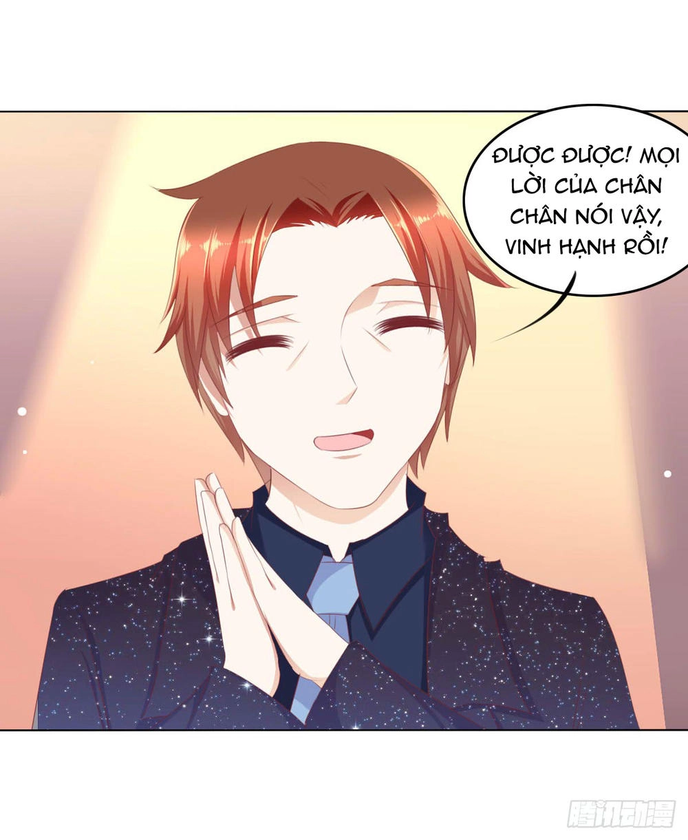 Hoàng Đế “Phế Vật” Tiến Hóa Sử Chapter 54 - 37