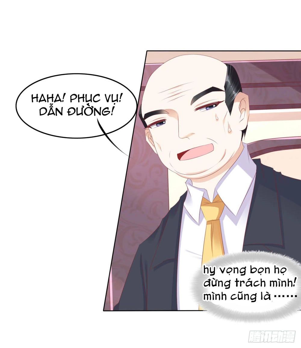 Hoàng Đế “Phế Vật” Tiến Hóa Sử Chapter 54 - 38