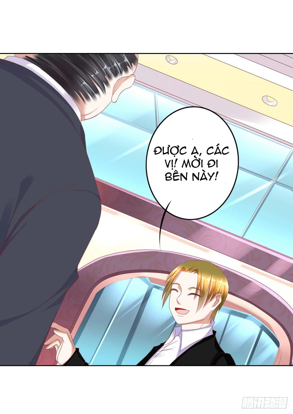 Hoàng Đế “Phế Vật” Tiến Hóa Sử Chapter 54 - 39