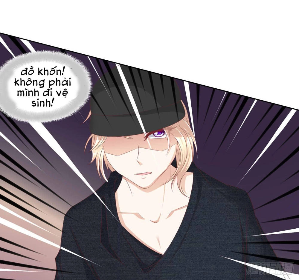 Hoàng Đế “Phế Vật” Tiến Hóa Sử Chapter 54 - 40