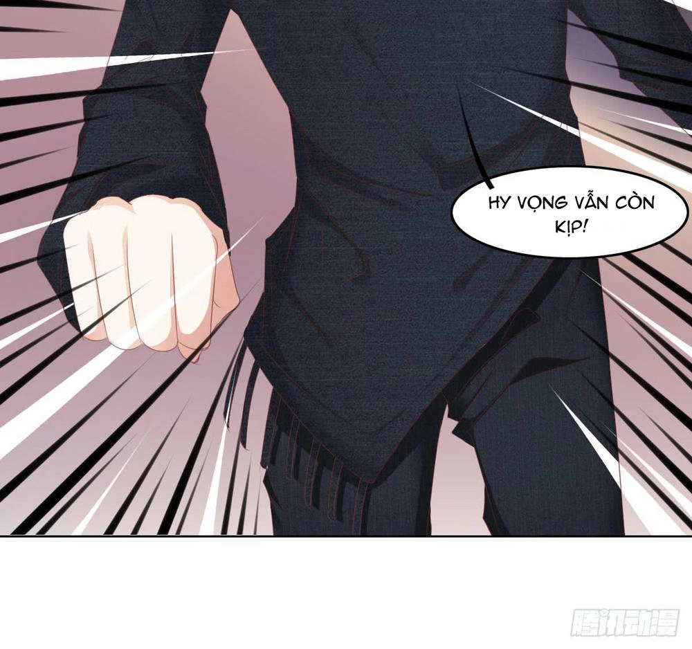 Hoàng Đế “Phế Vật” Tiến Hóa Sử Chapter 54 - 41