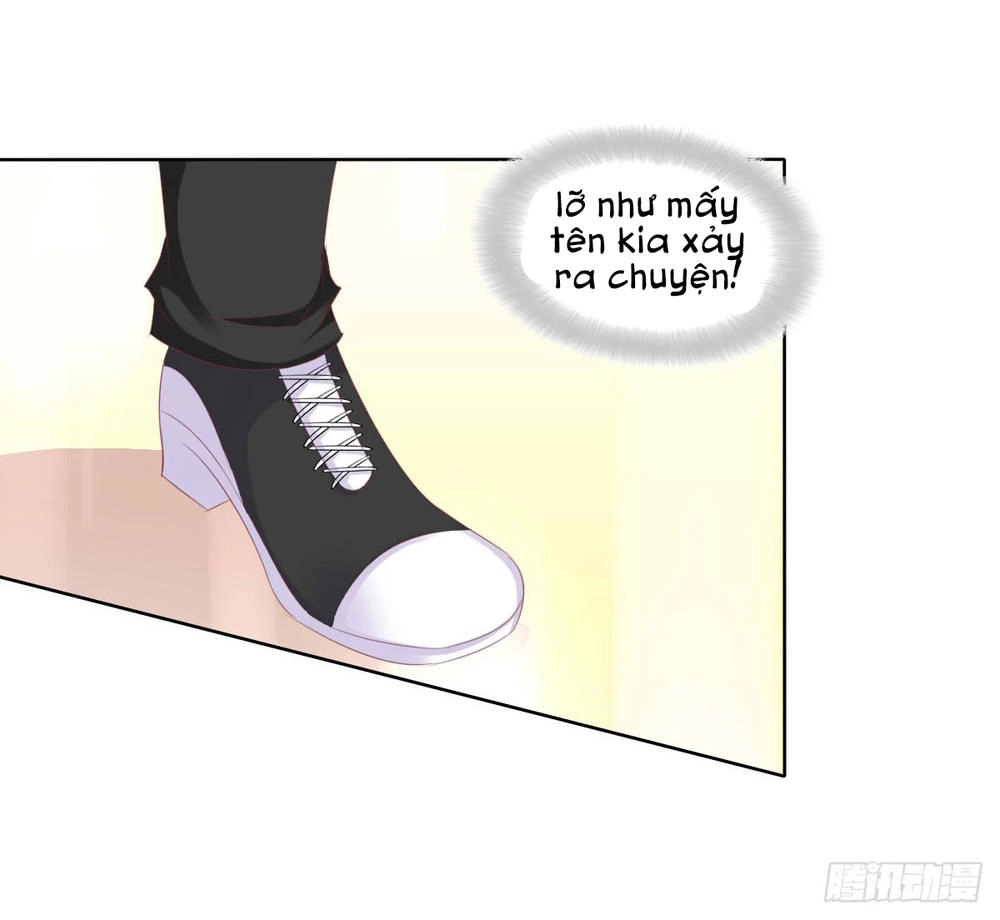 Hoàng Đế “Phế Vật” Tiến Hóa Sử Chapter 54 - 45