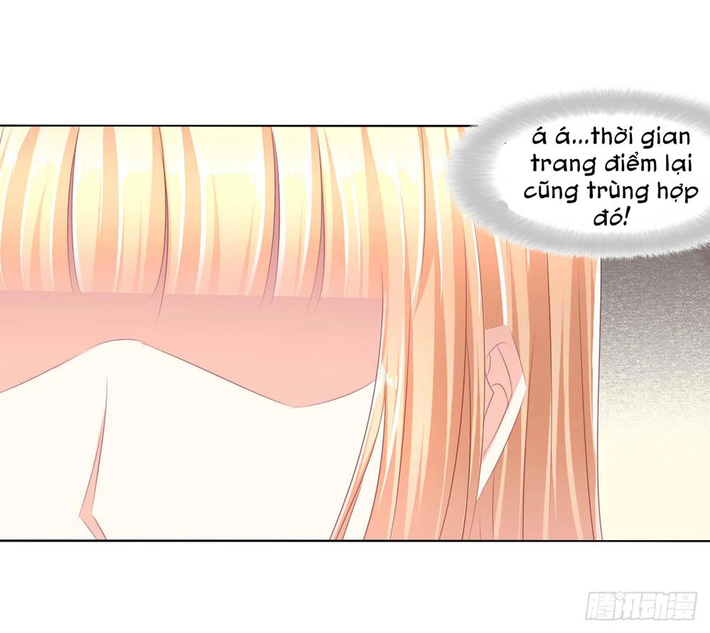 Hoàng Đế “Phế Vật” Tiến Hóa Sử Chapter 55 - 15