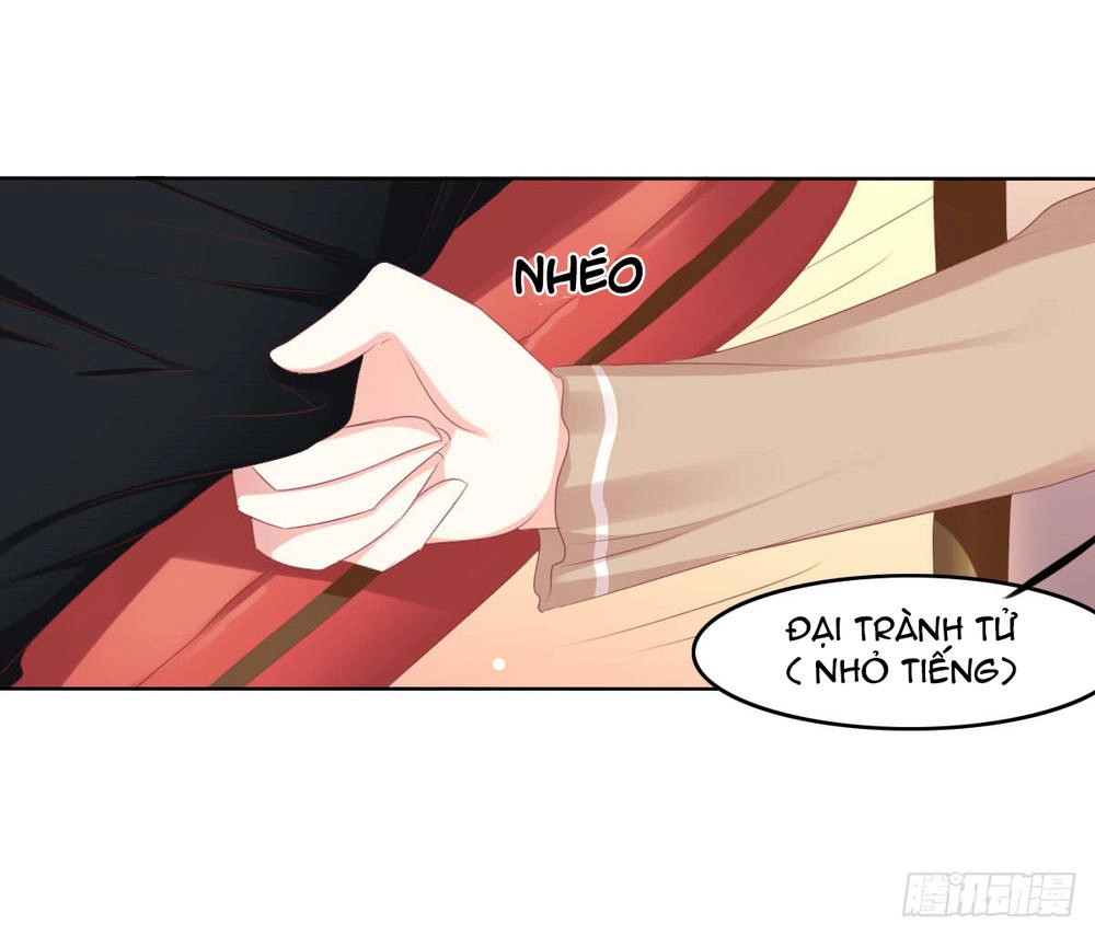 Hoàng Đế “Phế Vật” Tiến Hóa Sử Chapter 55 - 16