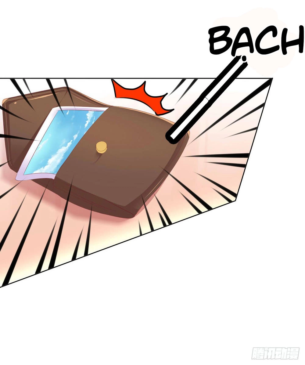 Hoàng Đế “Phế Vật” Tiến Hóa Sử Chapter 55 - 25