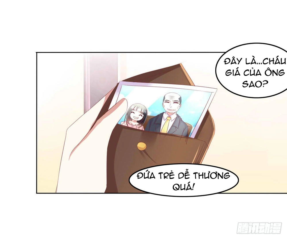 Hoàng Đế “Phế Vật” Tiến Hóa Sử Chapter 55 - 28