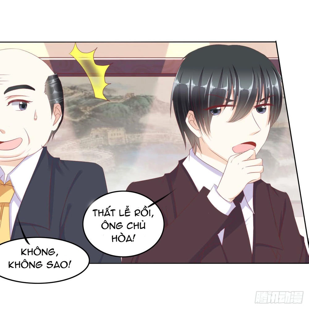 Hoàng Đế “Phế Vật” Tiến Hóa Sử Chapter 55 - 31