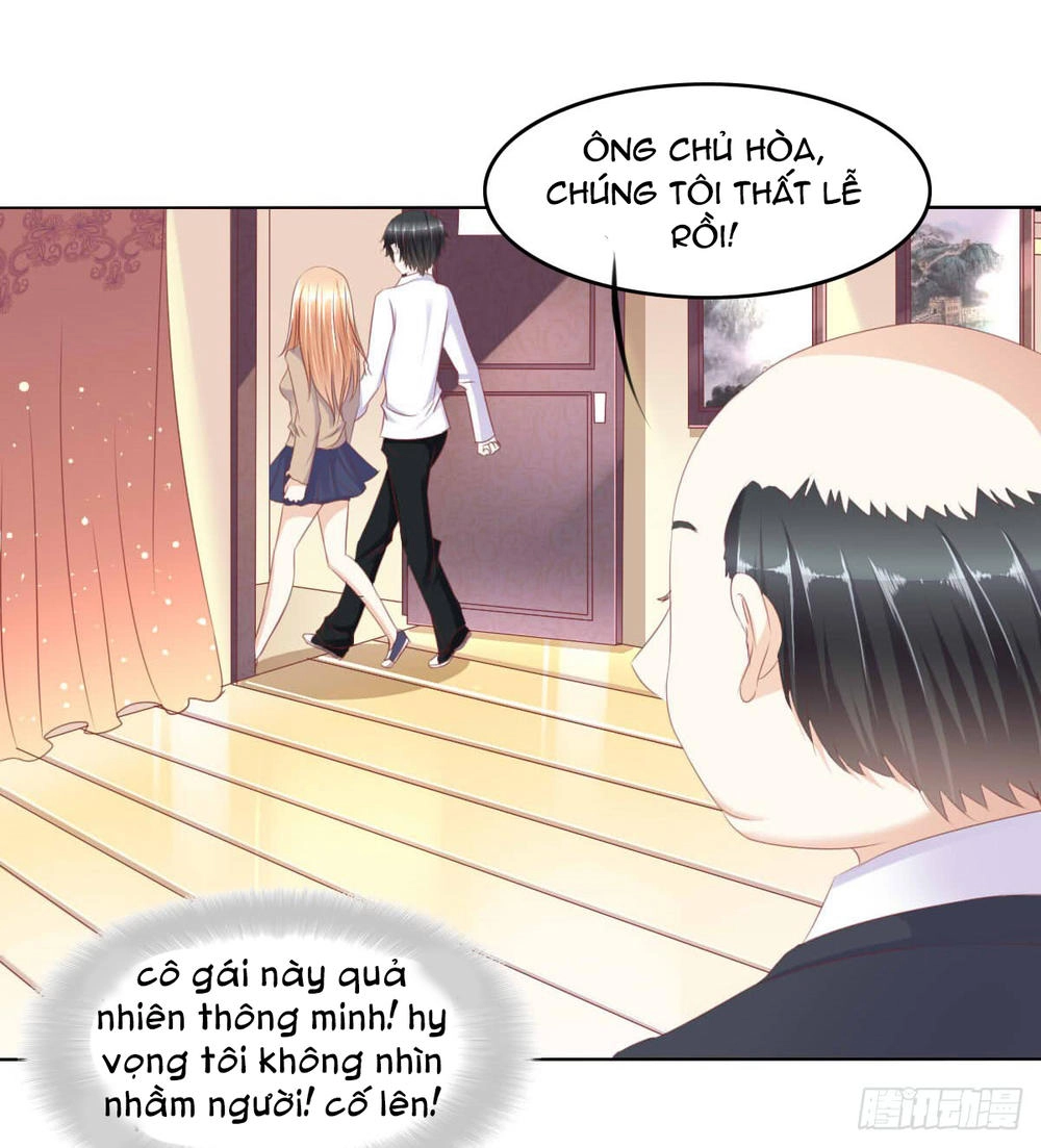 Hoàng Đế “Phế Vật” Tiến Hóa Sử Chapter 55 - 36