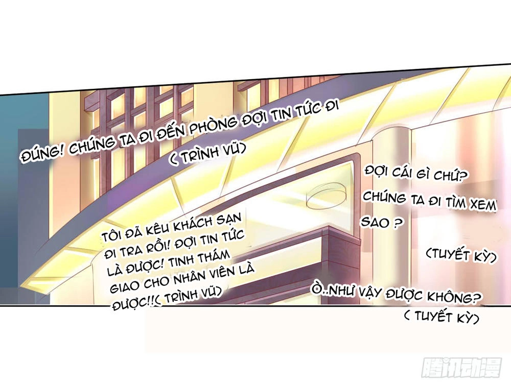 Hoàng Đế “Phế Vật” Tiến Hóa Sử Chapter 56 - 10