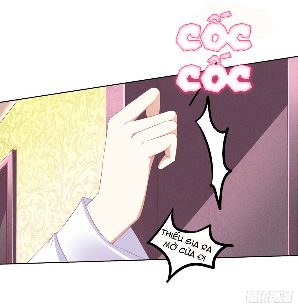 Hoàng Đế “Phế Vật” Tiến Hóa Sử Chapter 56 - 12