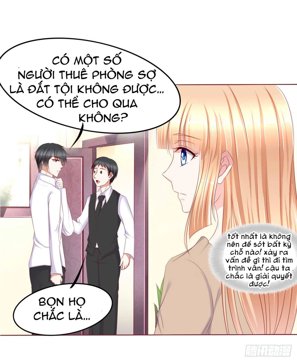 Hoàng Đế “Phế Vật” Tiến Hóa Sử Chapter 56 - 17