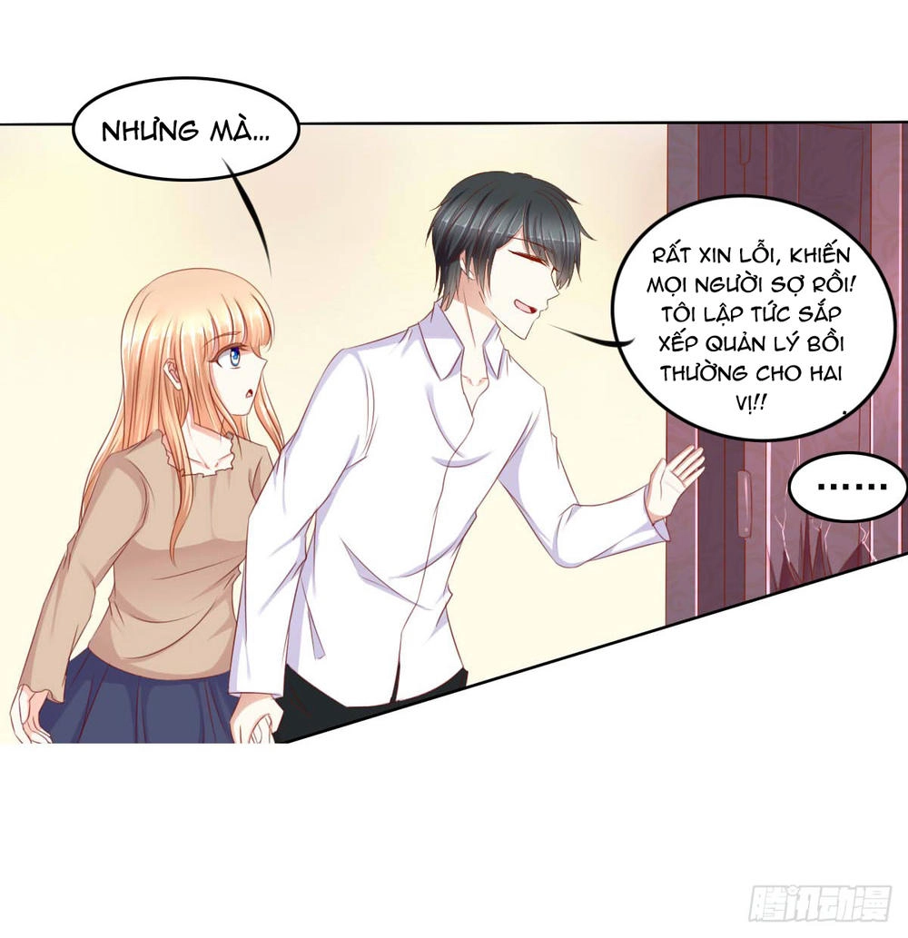 Hoàng Đế “Phế Vật” Tiến Hóa Sử Chapter 56 - 26