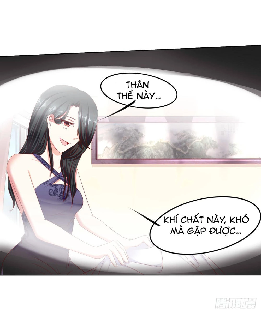 Hoàng Đế “Phế Vật” Tiến Hóa Sử Chapter 56 - 29