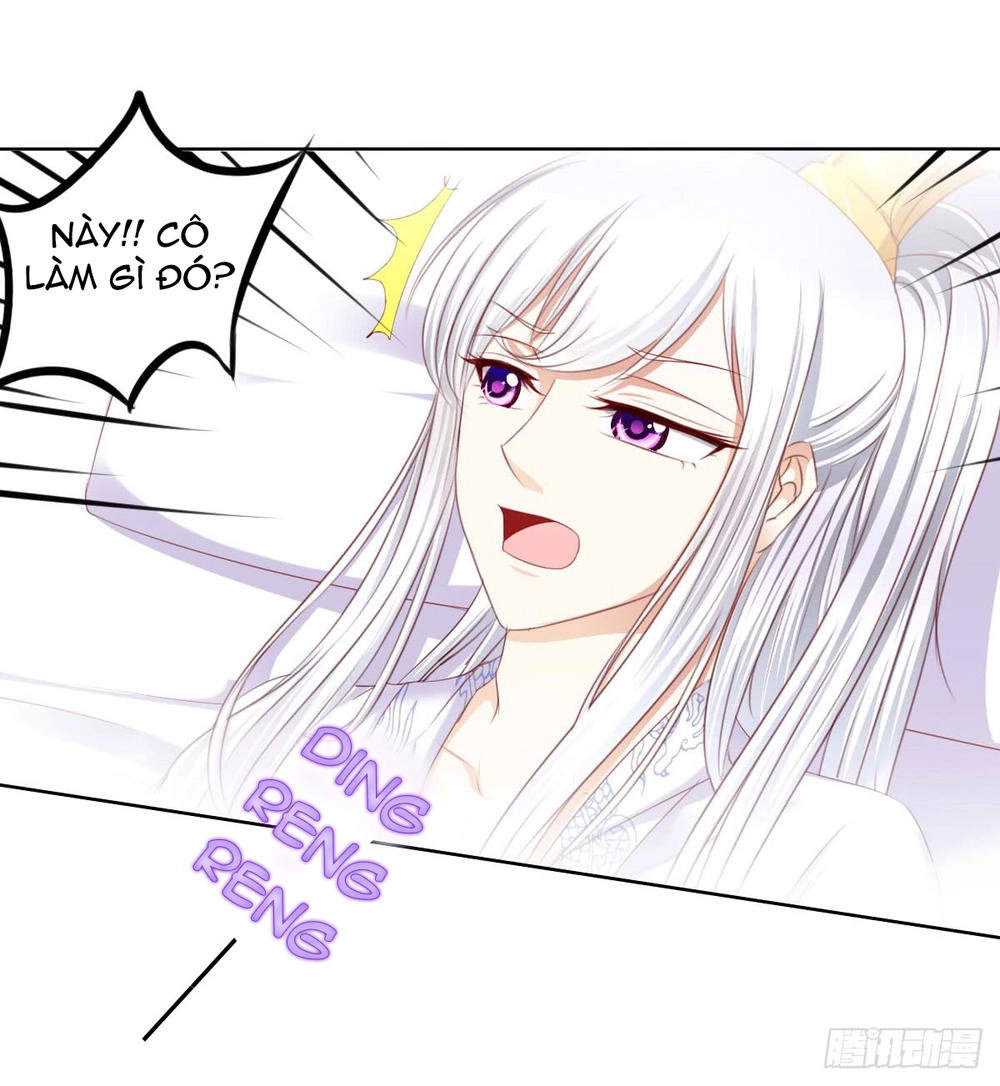 Hoàng Đế “Phế Vật” Tiến Hóa Sử Chapter 56 - 30