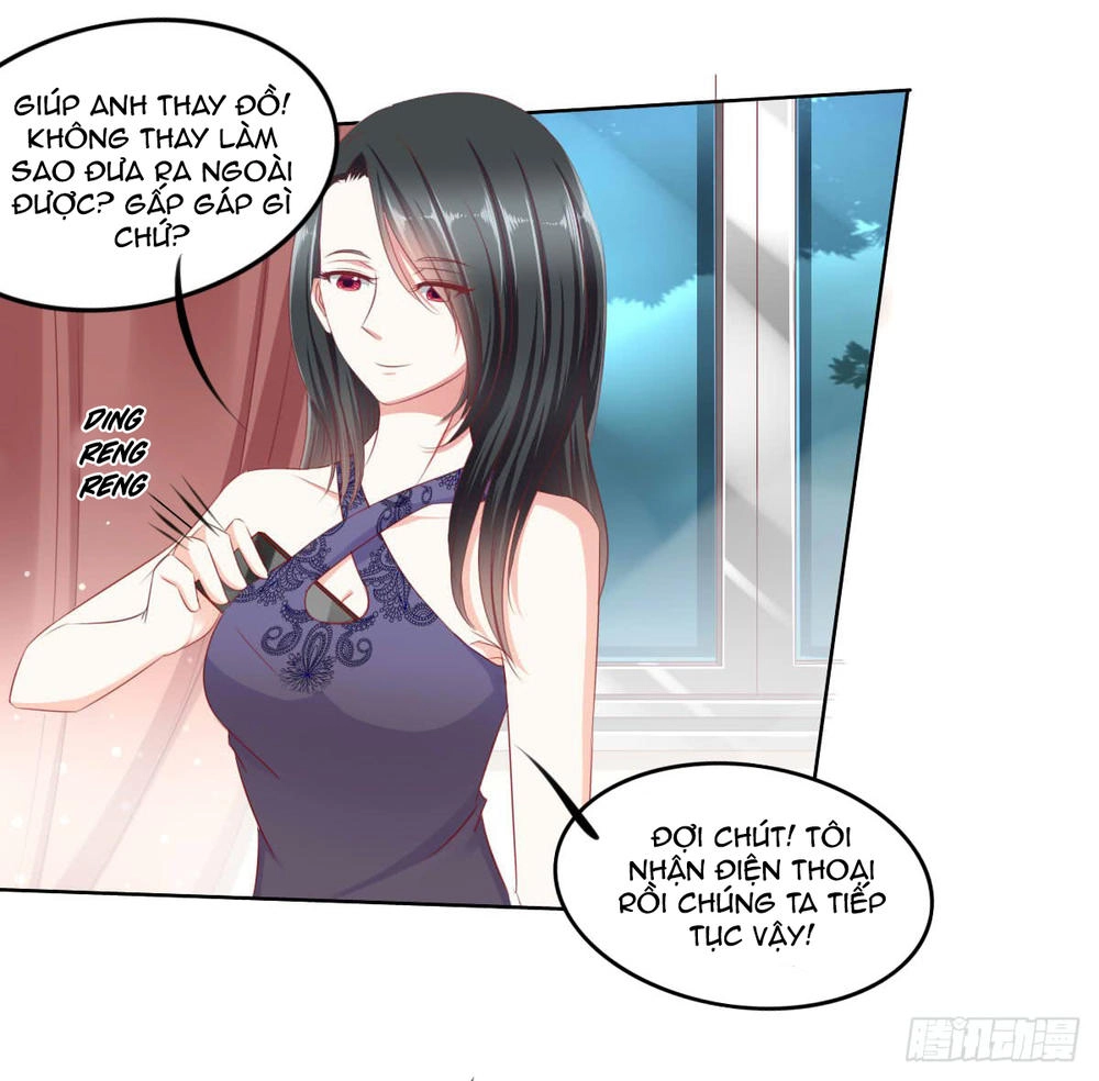 Hoàng Đế “Phế Vật” Tiến Hóa Sử Chapter 56 - 31