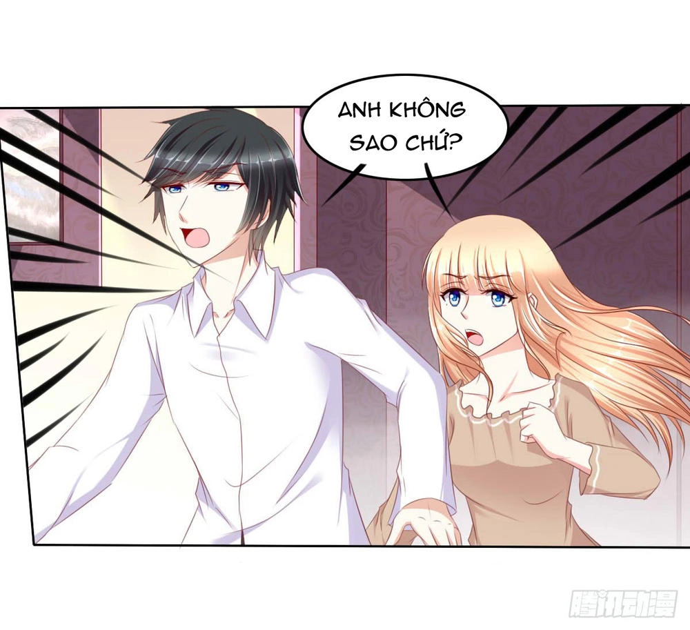 Hoàng Đế “Phế Vật” Tiến Hóa Sử Chapter 56 - 40