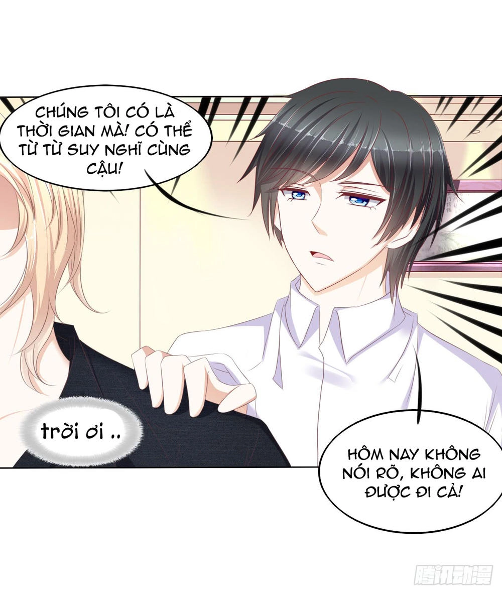 Hoàng Đế “Phế Vật” Tiến Hóa Sử Chapter 57 - 5