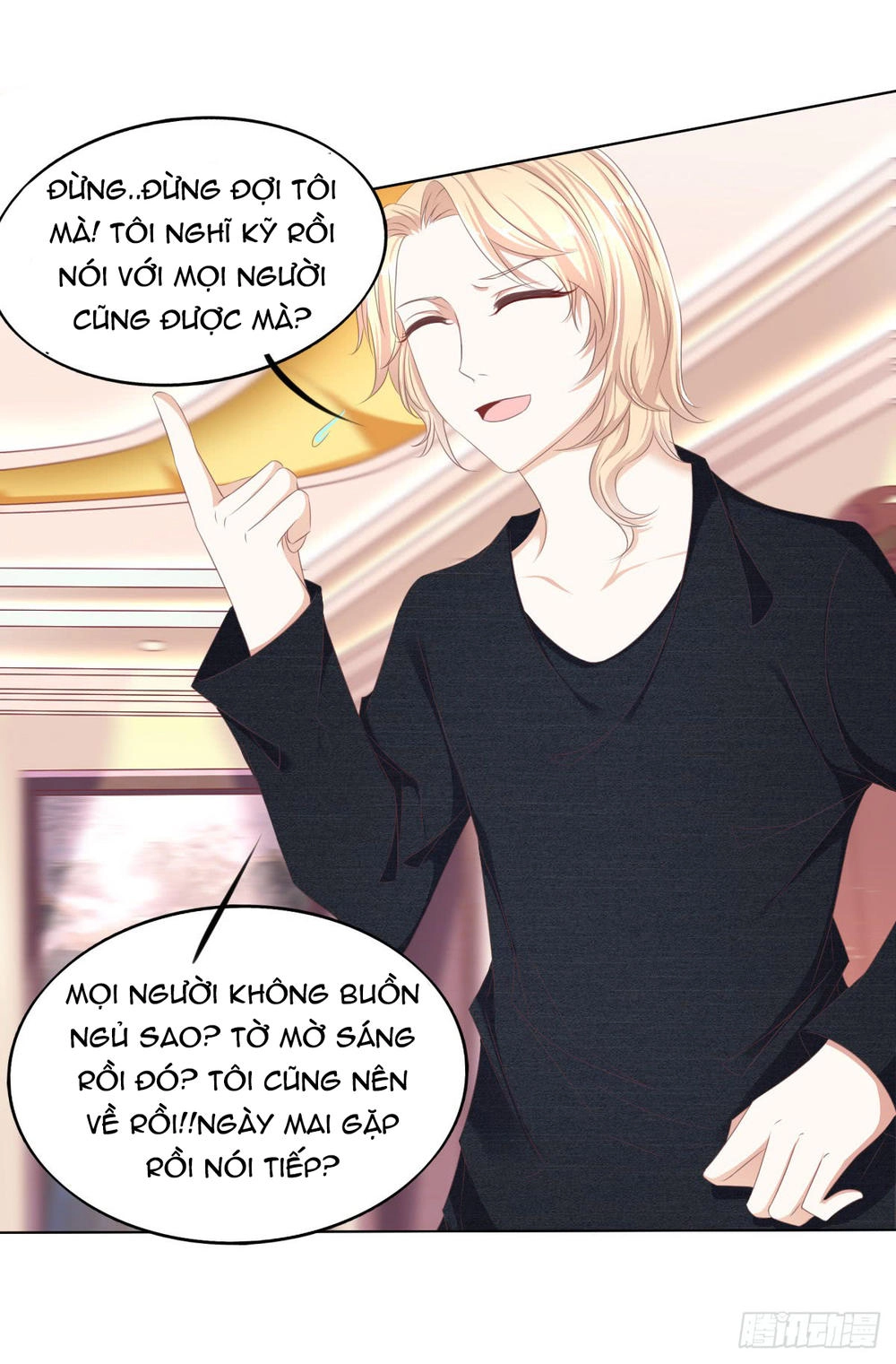 Hoàng Đế “Phế Vật” Tiến Hóa Sử Chapter 57 - 7