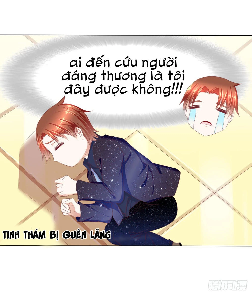 Hoàng Đế “Phế Vật” Tiến Hóa Sử Chapter 57 - 10