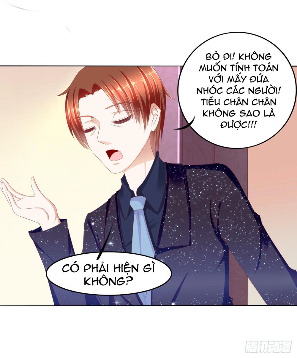 Hoàng Đế “Phế Vật” Tiến Hóa Sử Chapter 57 - 17