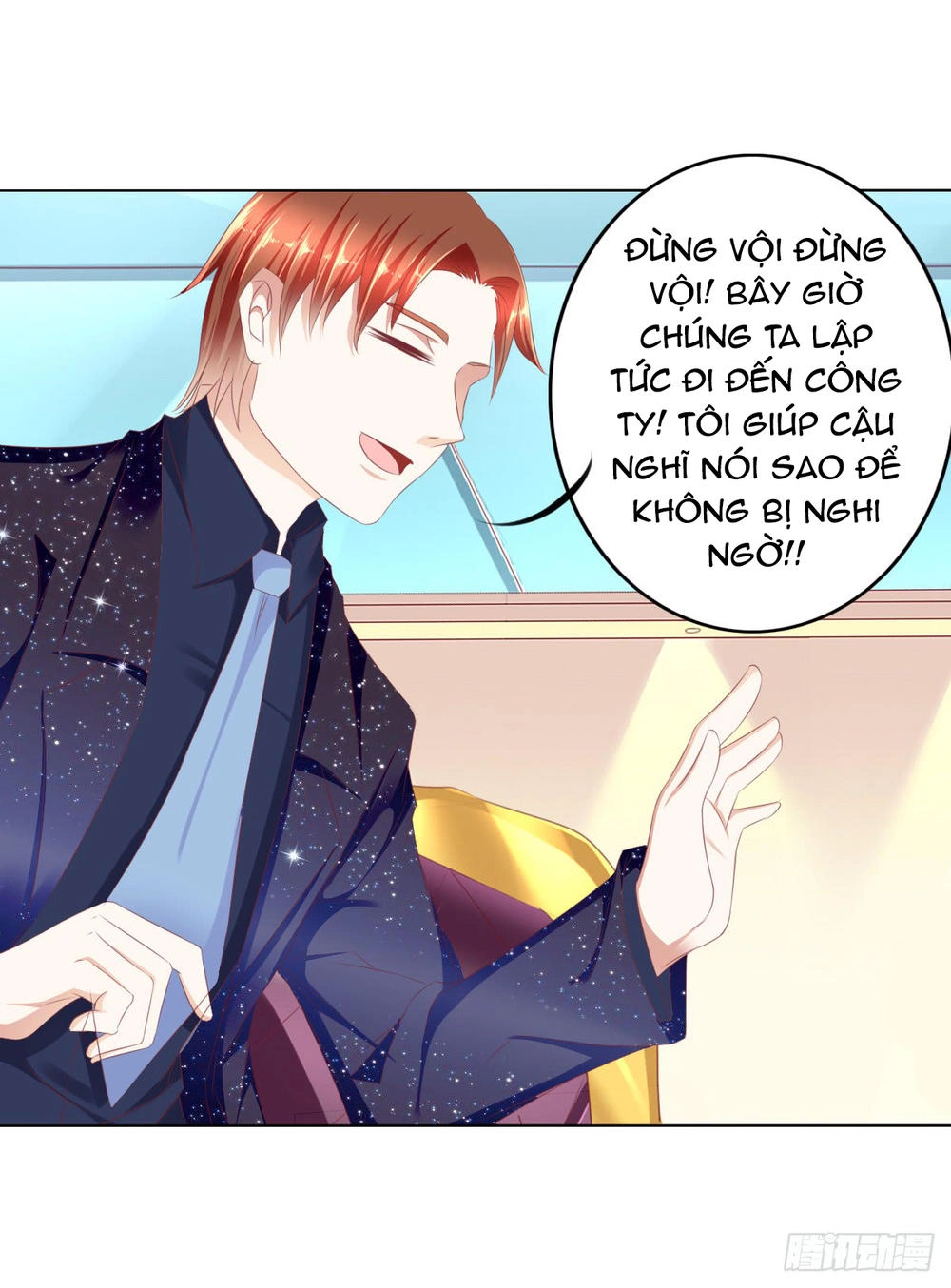 Hoàng Đế “Phế Vật” Tiến Hóa Sử Chapter 57 - 30