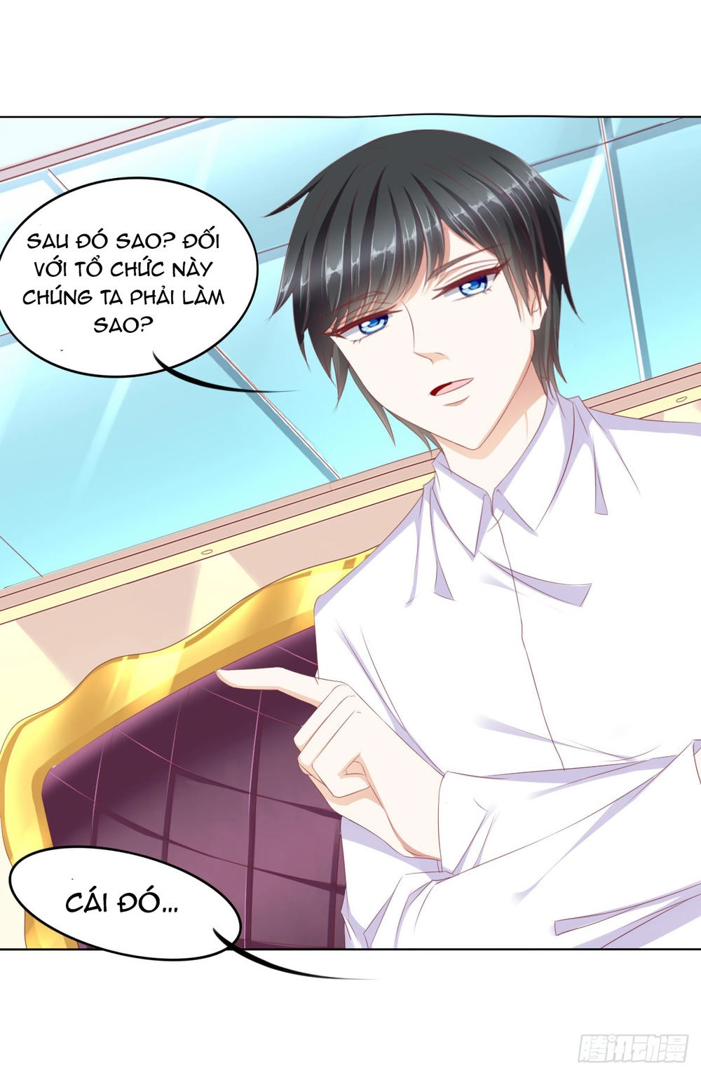 Hoàng Đế “Phế Vật” Tiến Hóa Sử Chapter 57 - 32