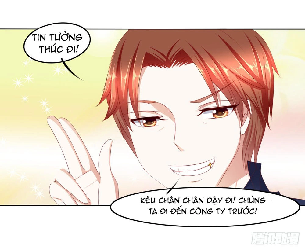 Hoàng Đế “Phế Vật” Tiến Hóa Sử Chapter 57 - 34